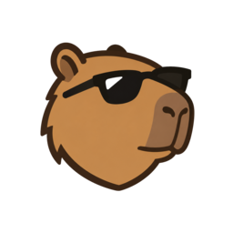 Bad Capy